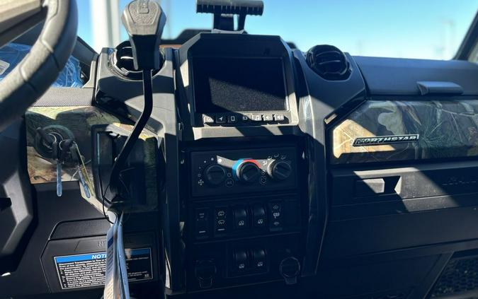 2025 Polaris® Ranger Crew XD 1500 NorthStar Ultimate Polaris Pursuit Camo