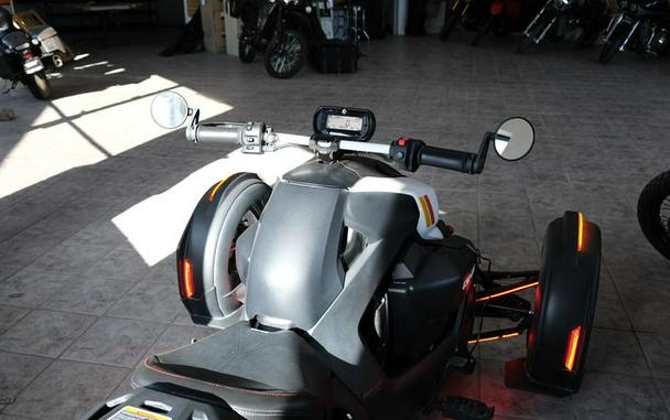 2022 Can-Am® Ryker Rotax 900 ACE