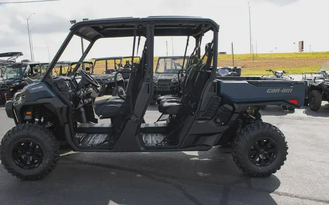 2026 CAN-AM DEFENDER MAX XT HD11 WITH 1025 INCH TOUCHSCREEN