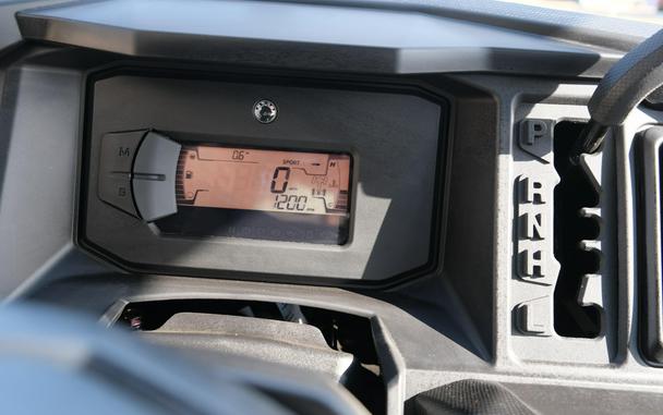 2026 CAN-AM DEFENDER MAX XT HD11 WITH 1025 INCH TOUCHSCREEN