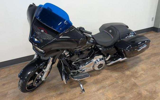 2026 Harley-Davidson® FLHX - Street Glide®