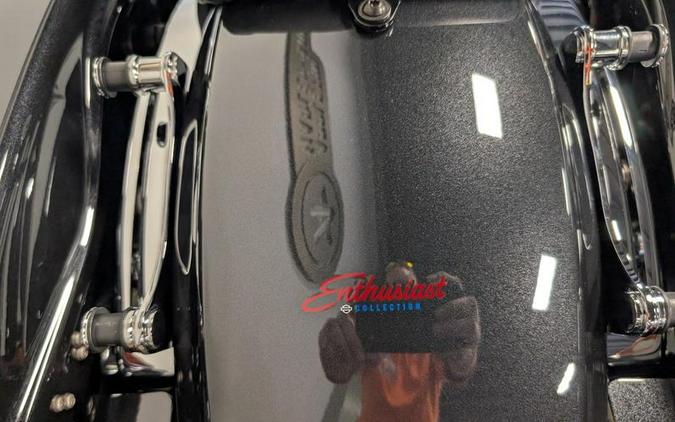 2026 Harley-Davidson® FLHX - Street Glide®