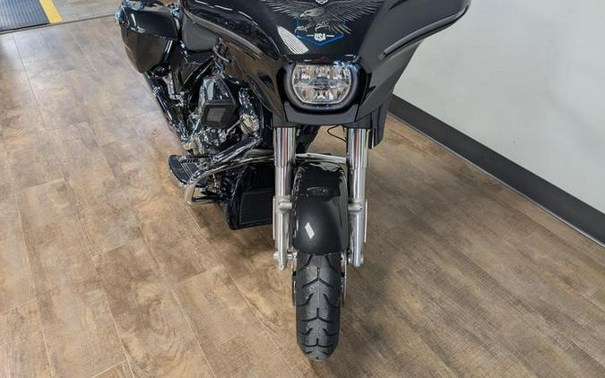 2026 Harley-Davidson® FLHX - Street Glide®