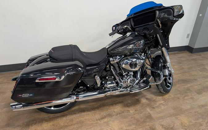 2026 Harley-Davidson® FLHX - Street Glide®