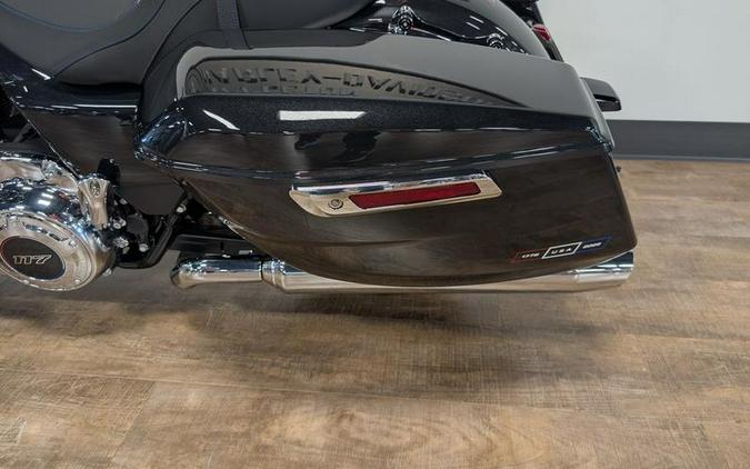 2026 Harley-Davidson® FLHX - Street Glide®