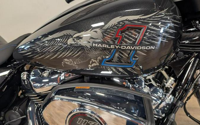 2026 Harley-Davidson® FLHX - Street Glide®