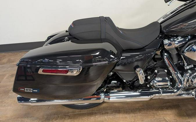 2026 Harley-Davidson® FLHX - Street Glide®