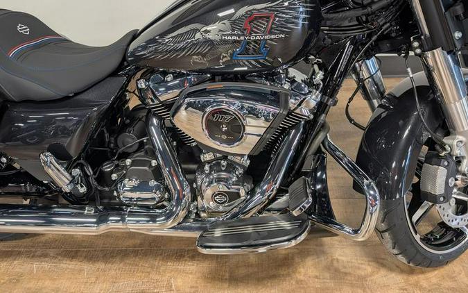 2026 Harley-Davidson® FLHX - Street Glide®