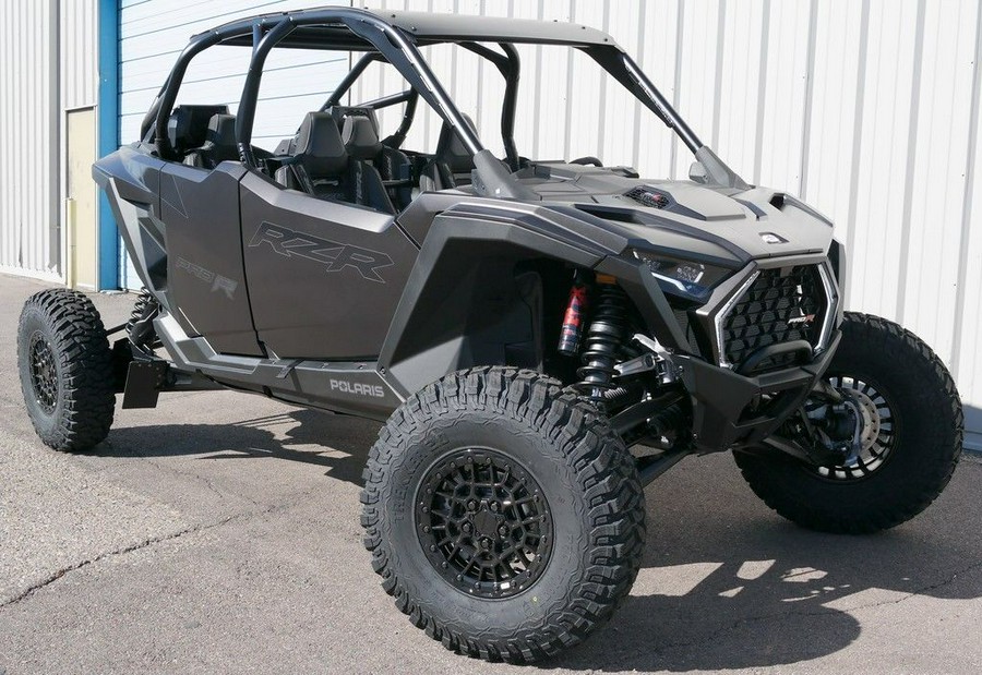 2026 Polaris® RZR Pro R 4 Ultimate