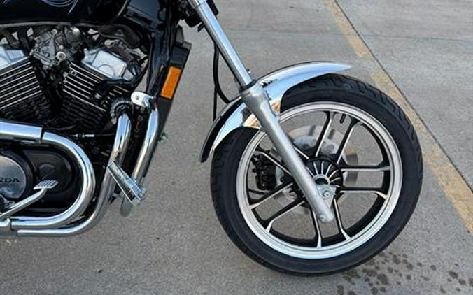 1983 Honda Shadow