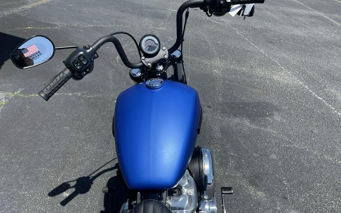 2026 Harley-Davidson Street Bob®