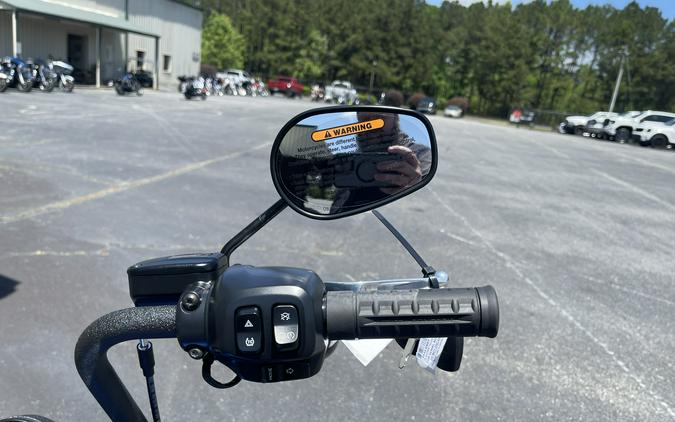 2026 Harley-Davidson Street Bob®