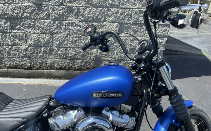 2026 Harley-Davidson Street Bob®