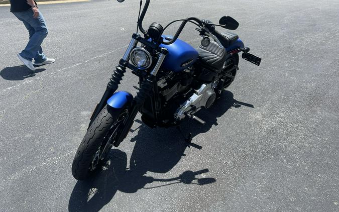 2026 Harley-Davidson Street Bob®