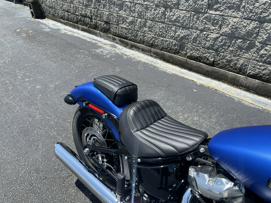 2026 Harley-Davidson Street Bob®
