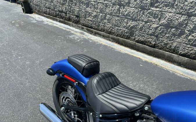 2026 Harley-Davidson Street Bob®