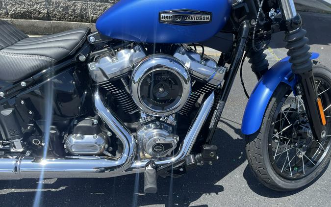 2026 Harley-Davidson Street Bob®
