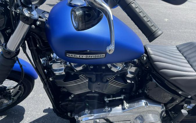 2026 Harley-Davidson Street Bob®