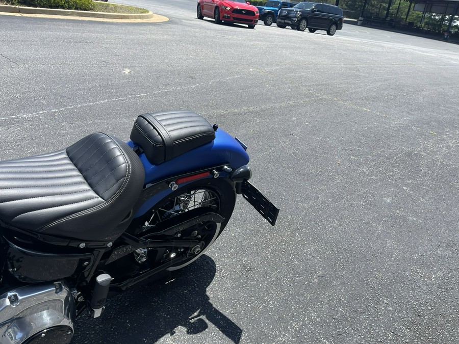 2026 Harley-Davidson Street Bob®