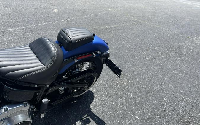 2026 Harley-Davidson Street Bob®