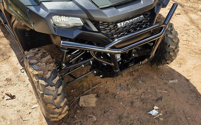 2026 Honda Pioneer 700-4 Deluxe