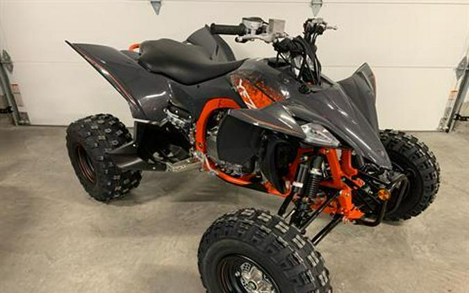 2023 Yamaha YFZ450R SE