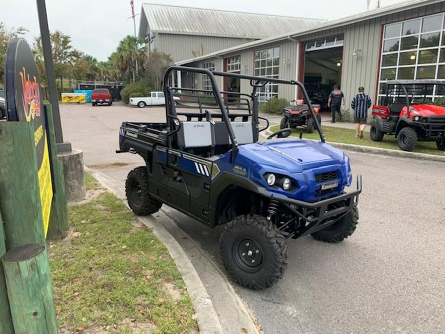 2023 Kawasaki Mule PRO-FXR™