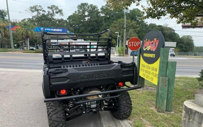 2023 Kawasaki Mule PRO-FXR