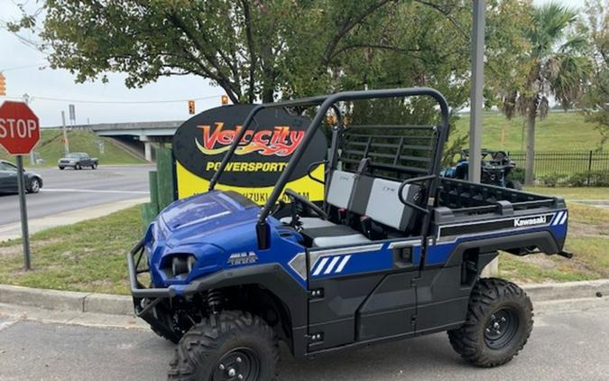 2023 Kawasaki Mule PRO-FXR