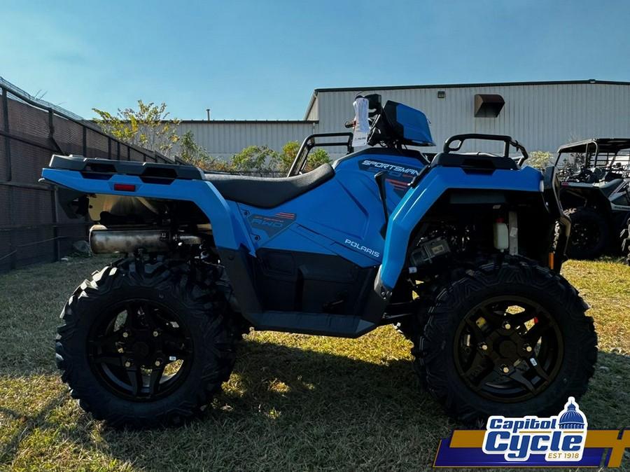 2024 Polaris Sportsman 570 Trail