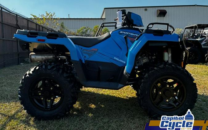 2024 Polaris Sportsman 570 Trail