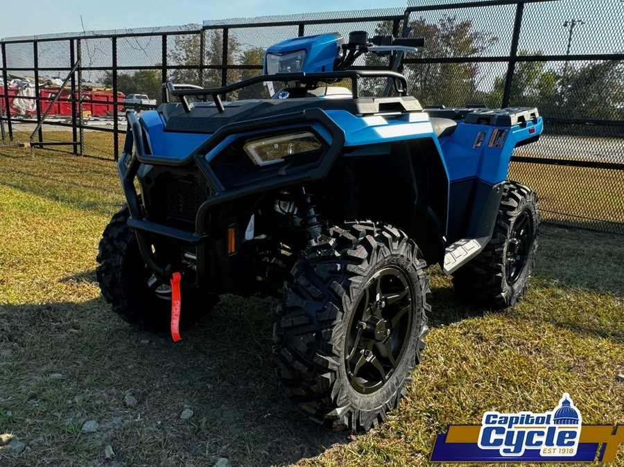 2024 Polaris Sportsman 570 Trail