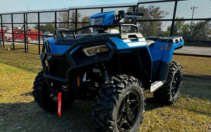 2024 Polaris Sportsman 570 Trail