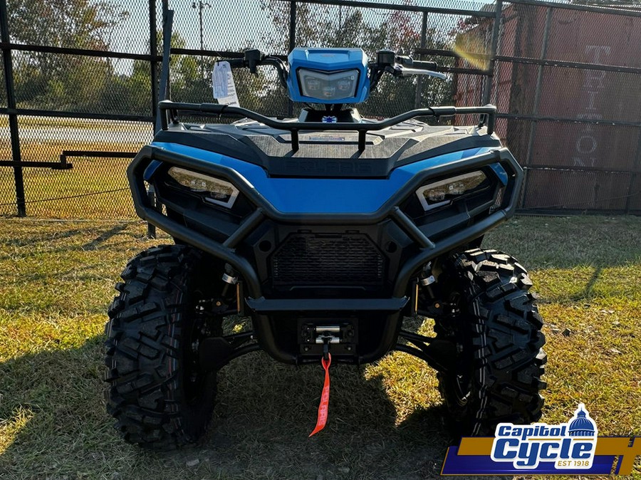 2024 Polaris Sportsman 570 Trail