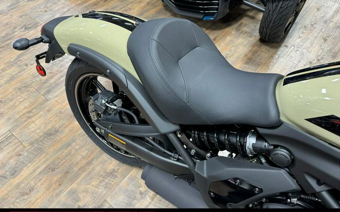 2024 Kawasaki Vulcan® S ABS