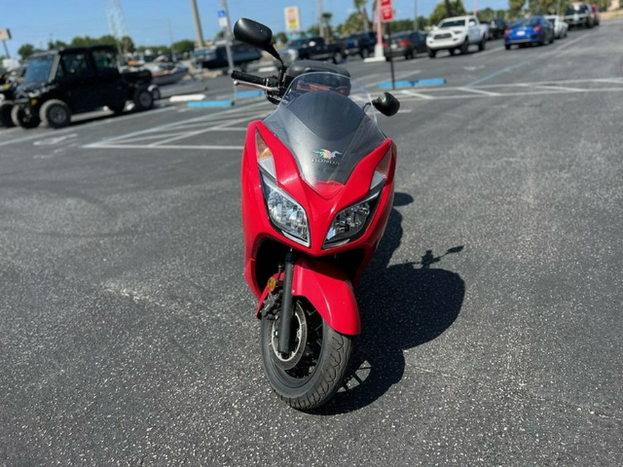 2014 Honda Forza