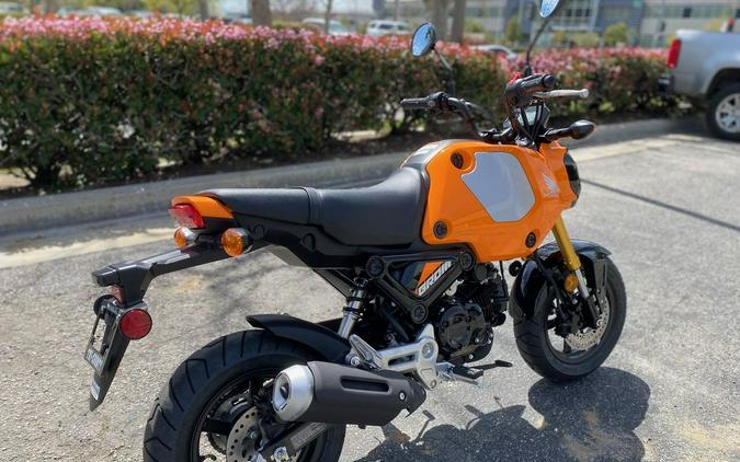 2024 Honda® Grom