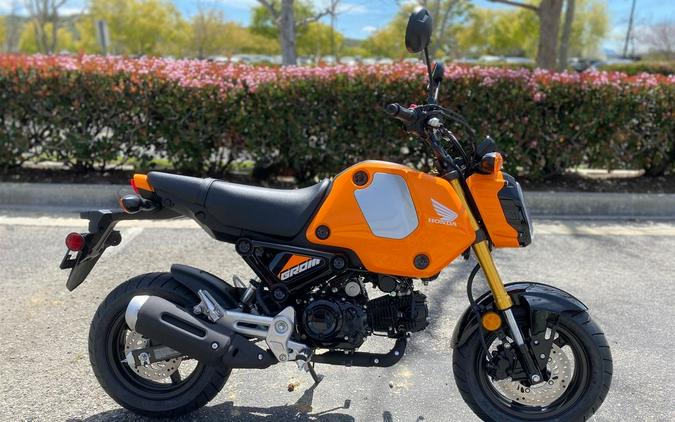 2024 Honda® Grom