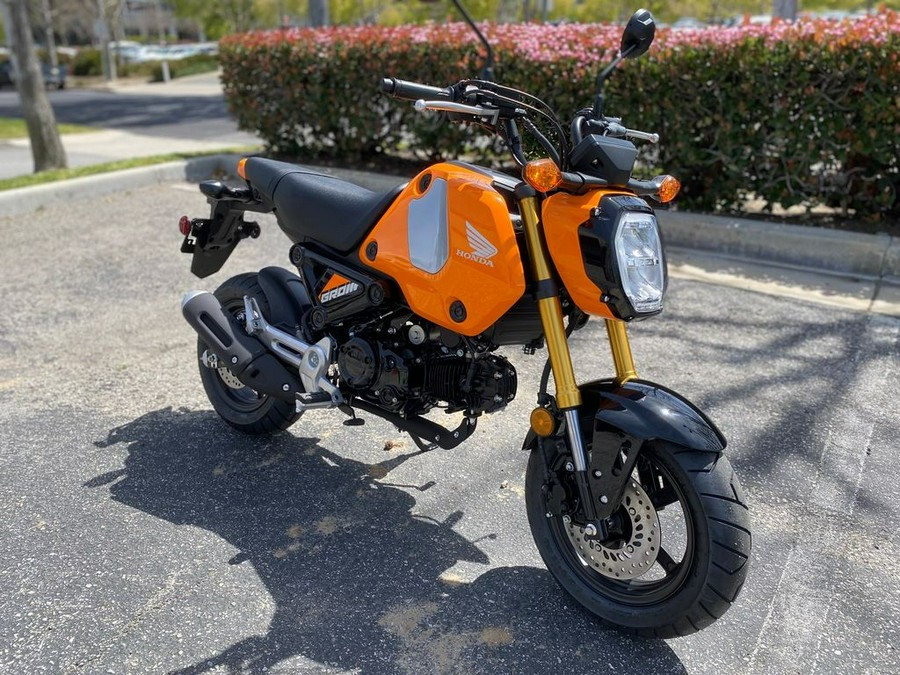 2024 Honda® Grom