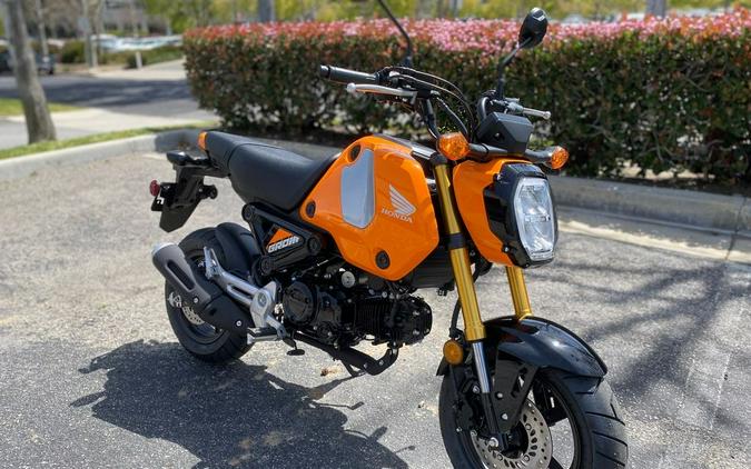 2024 Honda® Grom