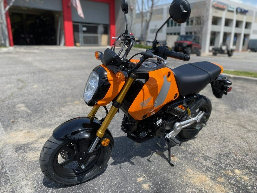 2024 Honda® Grom