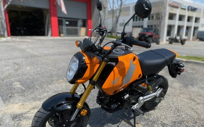 2024 Honda® Grom