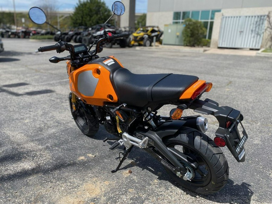 2024 Honda® Grom