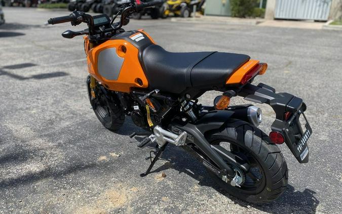 2024 Honda® Grom