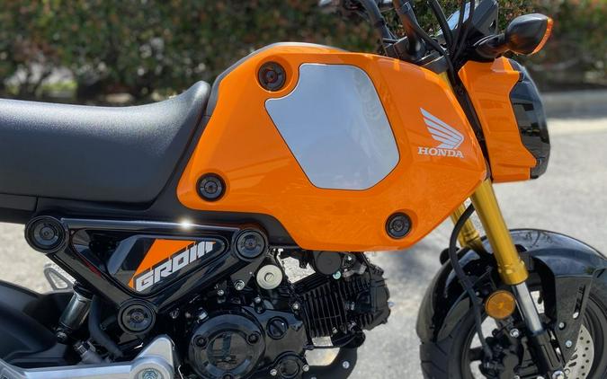 2024 Honda® Grom