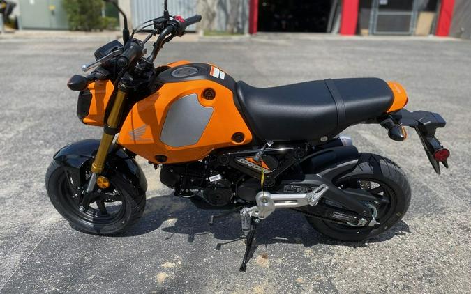 2024 Honda® Grom