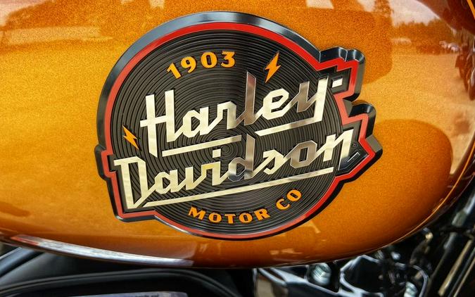 2024 Harley-Davidson® FLHTK - Ultra Limited®