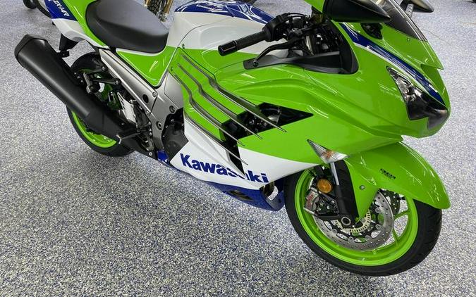 Kawasaki Ninja ZX-14R motorcycles for sale in Texas - MotoHunt