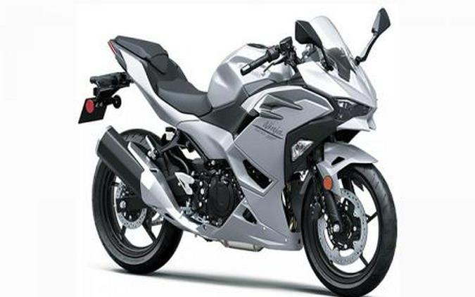 2024 Kawasaki Ninja® 500 ABS