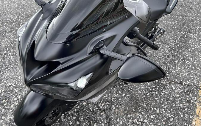 2023 Kawasaki Ninja® ZX™-14R ABS